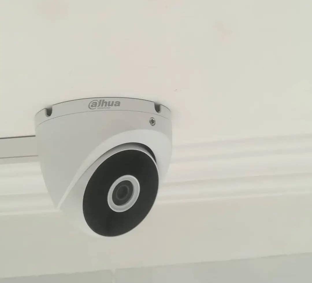 مرکز دوربین مداربسته و دزدگیر پیکسل در ملکان